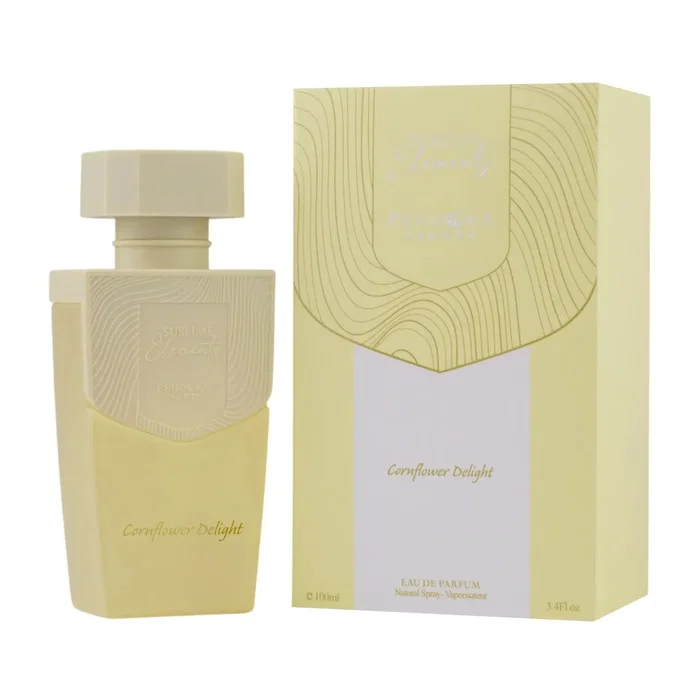 Pendora Scents Cornflower Delight Eau de Parfum Unisexe 100 ml