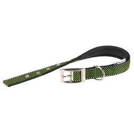 Ferplast Collier Daytona Deluxe C25/45 Vert