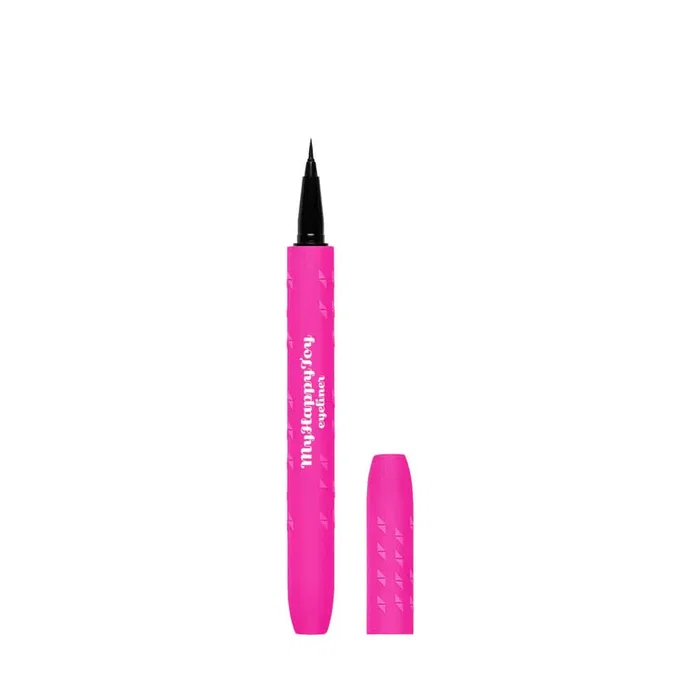 Diego Dalla Palma My Happy Toy Précis Eyeliner en gel Noir Diego Dalla Palma My Happy Toy Précis Eyeliner en gel Noir