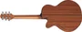 Takamine GX18E Mini Auditorium Cutaway Guitare Électro-Acoustique Satin Natural