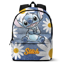 KARACTERMANIA Sac à dos Stitch Disney 41cm