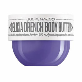 Sol de Janeiro Delicia Drench Hydrating Body Butter 75 ml