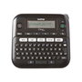 Brother PTD210VPZG1 - Étiqueteuse P-touch D210VP, Imprimante d'étiquettes portative