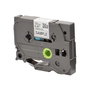 Brother PTD210VPZG1 - Étiqueteuse P-touch D210VP, Imprimante d'étiquettes portative