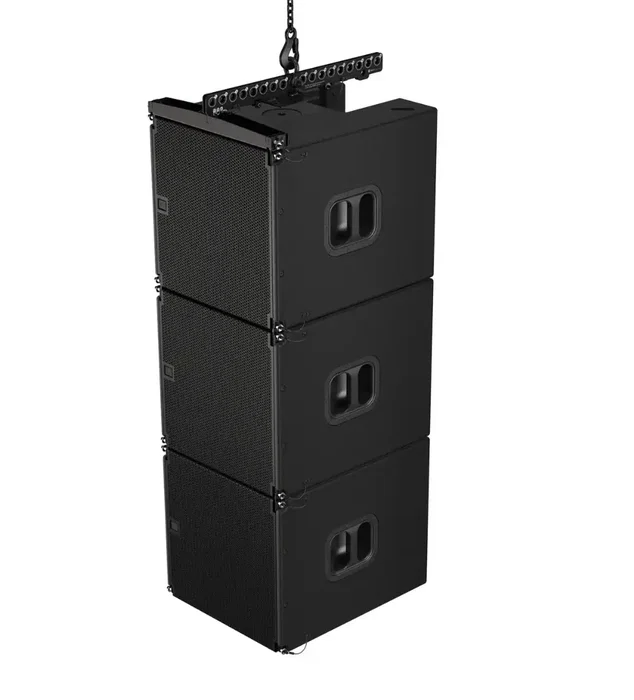 JBLPRO Subwoofer amplifié 18 pouces SRX915SF JBLPRO Subwoofer amplifié 18 pouces SRX915SF