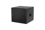 JBLPRO Subwoofer amplifié 18 pouces SRX915SF