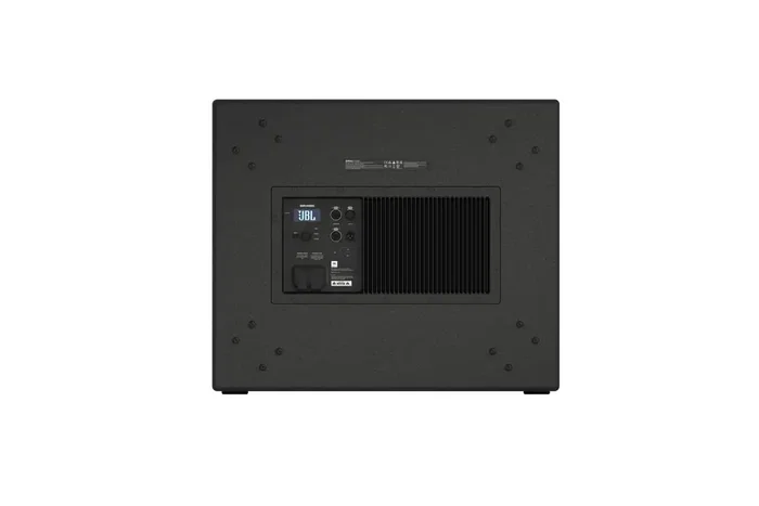 JBLPRO Subwoofer amplifié 18 pouces SRX915SF JBLPRO Subwoofer amplifié 18 pouces SRX915SF