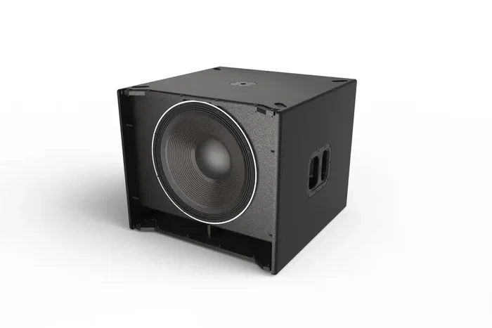 JBLPRO Subwoofer amplifié 18 pouces SRX915SF JBLPRO Subwoofer amplifié 18 pouces SRX915SF