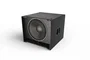 JBLPRO Subwoofer amplifié 18 pouces SRX915SF