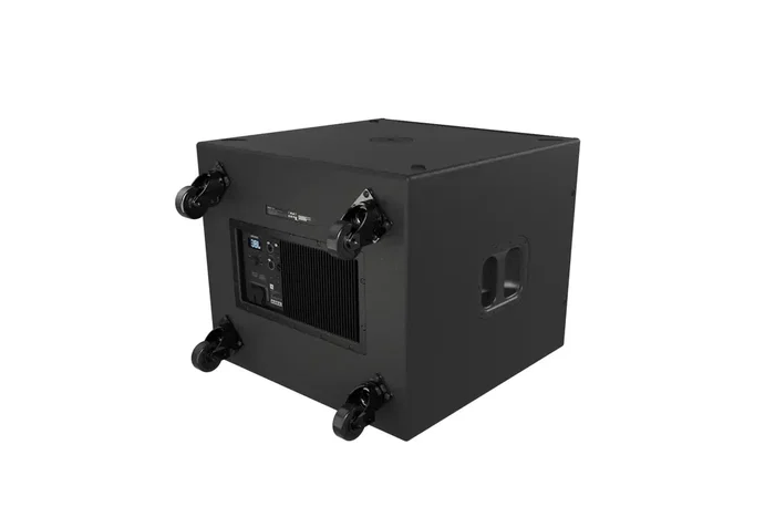 JBLPRO Subwoofer amplifié 18 pouces SRX915SF JBLPRO Subwoofer amplifié 18 pouces SRX915SF