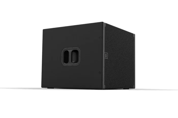 JBLPRO Subwoofer amplifié 18 pouces SRX915SF JBLPRO Subwoofer amplifié 18 pouces SRX915SF