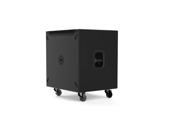 JBLPRO Subwoofer amplifié 18 pouces SRX915SF JBLPRO Subwoofer amplifié 18 pouces SRX915SF