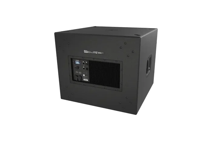 JBLPRO Subwoofer amplifié 18 pouces SRX915SF JBLPRO Subwoofer amplifié 18 pouces SRX915SF