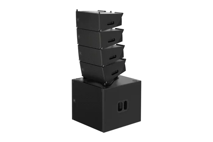 JBLPRO Subwoofer amplifié 18 pouces SRX915SF JBLPRO Subwoofer amplifié 18 pouces SRX915SF