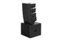 JBLPRO Subwoofer amplifié 18 pouces SRX915SF