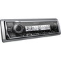 Kenwood KMRM508DAB Récepteur numérique DAB+ Bluetooth et USB