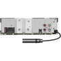 Kenwood KMRM508DAB Récepteur numérique DAB+ Bluetooth et USB