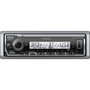 Kenwood KMRM508DAB Récepteur numérique DAB+ Bluetooth et USB