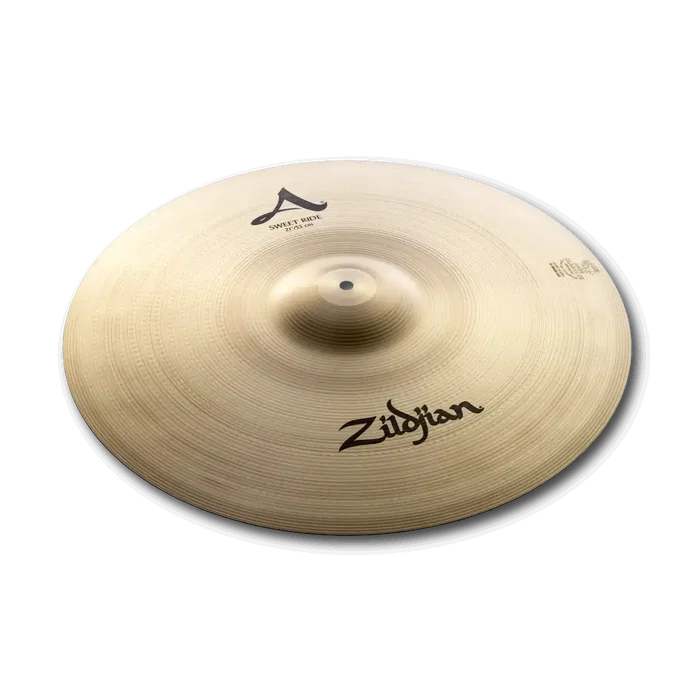 ZILDJIAN A ZILDJIAN SWEET RIDE 21" ZILDJIAN A ZILDJIAN SWEET RIDE 21"