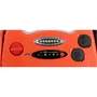 XLPERFORMTools Station de démarrage 600 A avec batterie 17 Ah et lampe LED