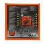 XLPERFORMTools Station de démarrage 600 A avec batterie 17 Ah et lampe LED