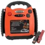 XLPERFORMTools Station de démarrage 600 A avec batterie 17 Ah et lampe LED