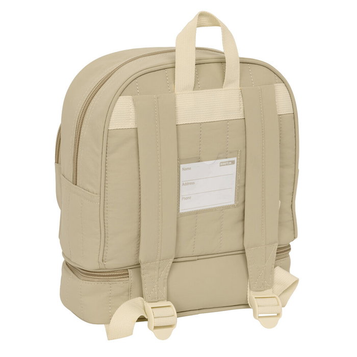 Cartable Safta Leon 22 x 27 x 10 cm Cartable Safta Leon 22 x 27 x 10 cm