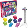Hasbro Twister Air Jeu de Société avec Application Réalité Augmentée pour Enfants dès 8 Ans