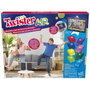 Hasbro Twister Air Jeu de Société avec Application Réalité Augmentée pour Enfants dès 8 Ans