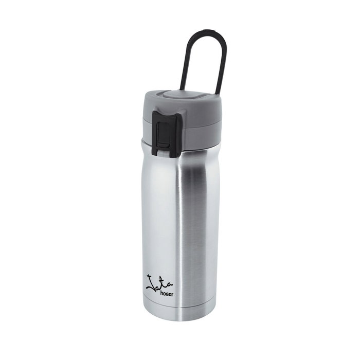 Thermos de Voyage JATA 840 Acier 350 ml