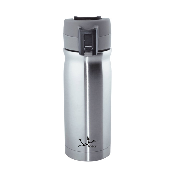 Thermos de Voyage JATA 840 Acier 350 ml