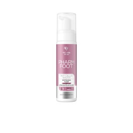 Vv Pharm Foot Anti Callus Master Softening Foam 200ml