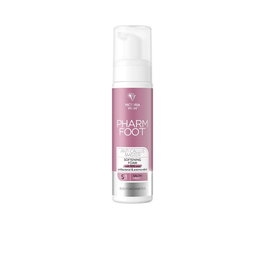 Vv Pharm Foot Anti Callus Master - Mousse adoucissante pour éliminer les cors et peaux mortes - 200 mL - Recommandé pour diabétiques