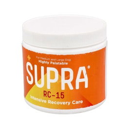 VETNOVA VET Supra RC15 - 30 Comprimés à Mâcher pour Animaux