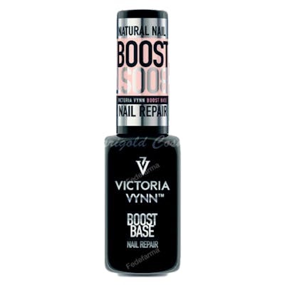 Victoria Vynn Boost Base Nail Repair 2 in 1 15ml Victoria Vynn Boost Base Nail Repair 2 in 1 15ml
