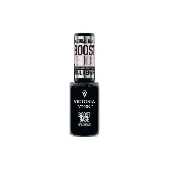 Victoria Vynn Boost Base Nail Repair 2 in 1 15ml Victoria Vynn Boost Base Nail Repair 2 in 1 15ml