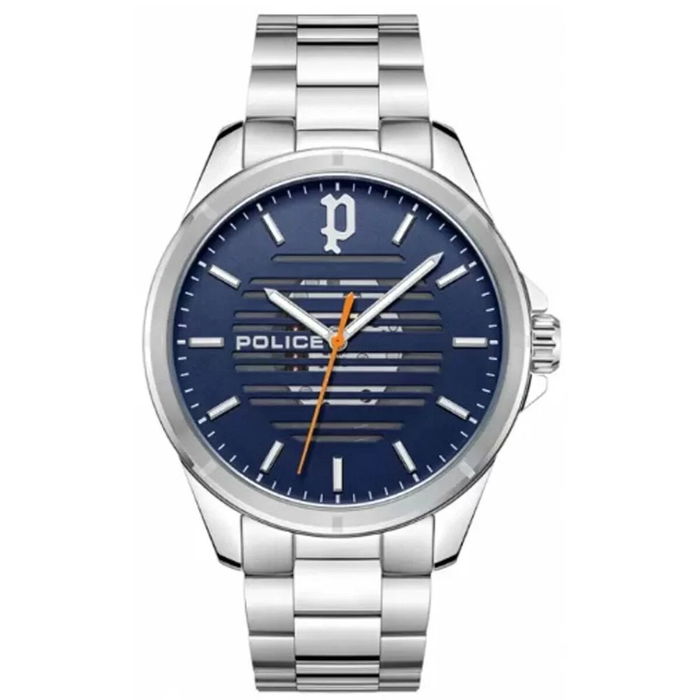 Montre Homme Police PEWJG2204506 (Ø 45 mm) Montre Homme Police PEWJG2204506 (Ø 45 mm)