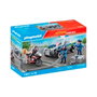 PLAYMOBIL City Action 71811 Équipe Tactique en Action