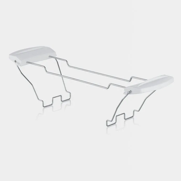 Severin KA4324 Grille-pain automatique compact Blanc