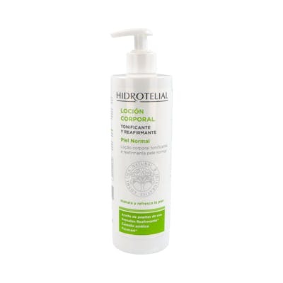 Hidrotelial Lotion Hydratante Corporelle Raffermissante 500ml Hidrotelial Lotion Hydratante Corporelle Raffermissante 500ml