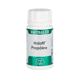 EQUISALUD HOLOFIT PROPOLEO 60 capsules