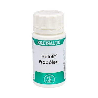 EQUISALUD Holofit Propóleo 60 capsules 540mg EQUISALUD Holofit Propóleo 60 capsules 540mg