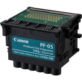 Canon PF-05 Tête d'impression