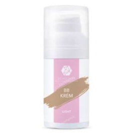 SCHUSSLER NATUR COSMEDICS BB Cream color light