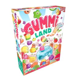 Asmodee Gummiland
