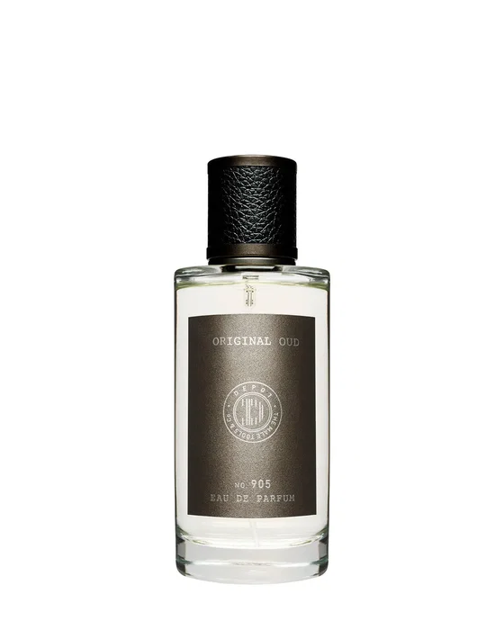 Depot 900 Scents No. 905 Original Oud Eau de Parfum pour hommes 100 ml