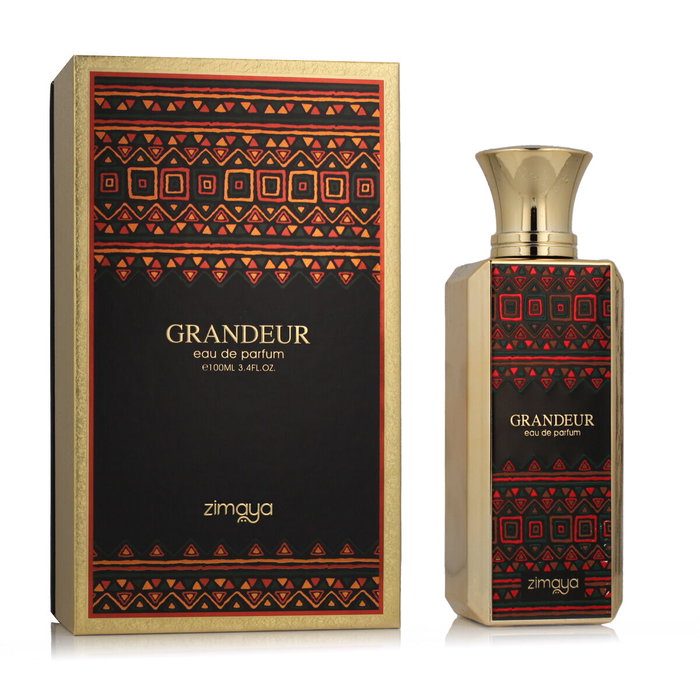 Zimaya Grandeur Eau de Parfum 100 ml