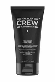 American Crew Precision Gel de Rasage 150 ml