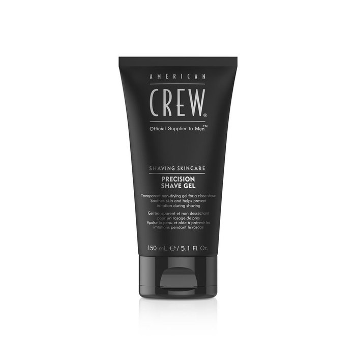 American Crew Precision Shave Gel 150 ml