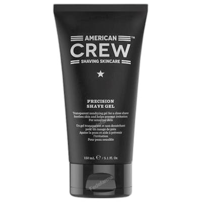 American Crew Precision Shave Gel 150 ml